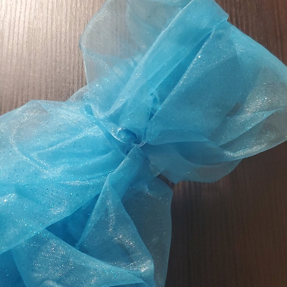 Cinderella theme dance costume - Picture 5 of 5